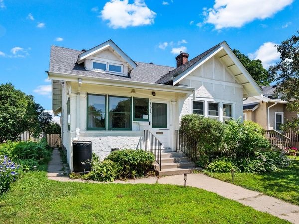 4615 1st Avenue S, Minneapolis, MN 55419