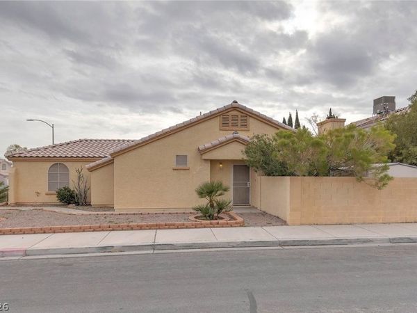 7225 Scenic Hills Drive , Las Vegas, NV 89128