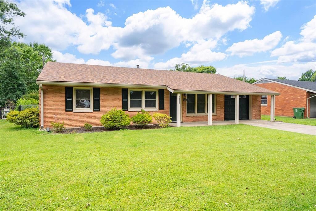 3332 Comanche Pl, Owensboro, KY 42301 Main Photo