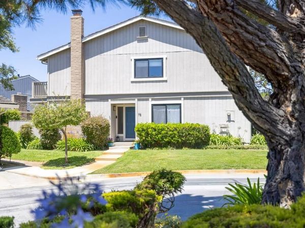 3850 Rio Road, Unit 78, Carmel, CA 93923