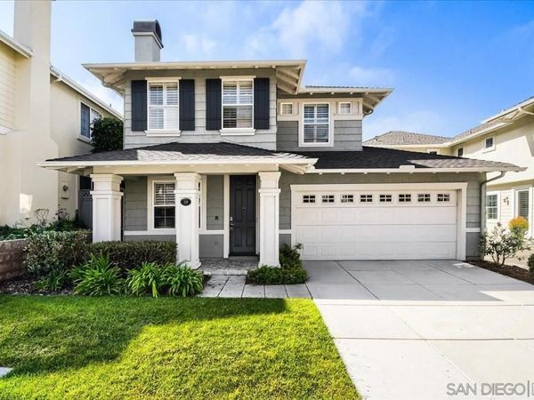 118 Windvane Lane, Carlsbad, CA 92011