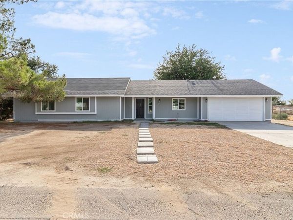 40245 176th E, Lake Los Angeles, CA 93591