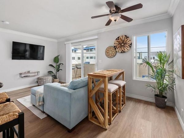 124 Elder Avenue, Unit H, Imperial Beach, CA 91932