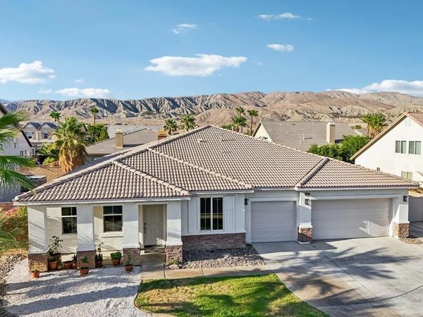 80536 Denton Drive, Indio, CA 92203