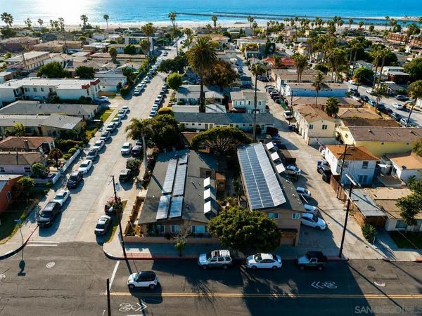 2104 Bacon Street, San Diego, CA 92107