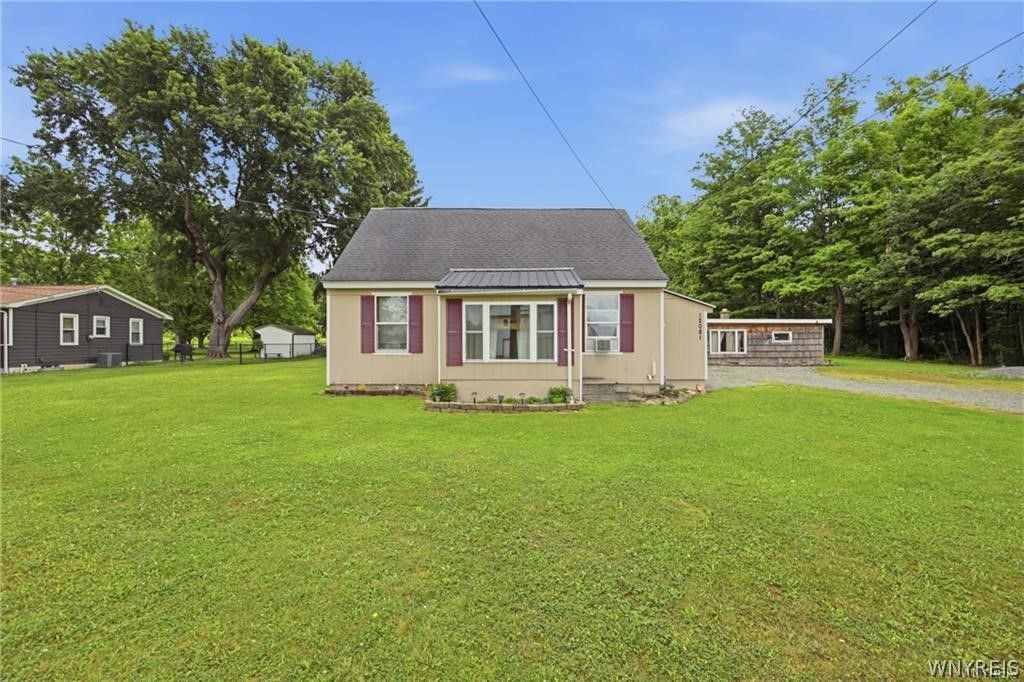 12081 Gowanda State Road, North Collins, NY 14111 Main Photo