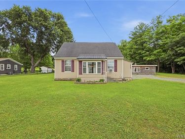 12081 Gowanda State Road, North Collins, NY 14111
