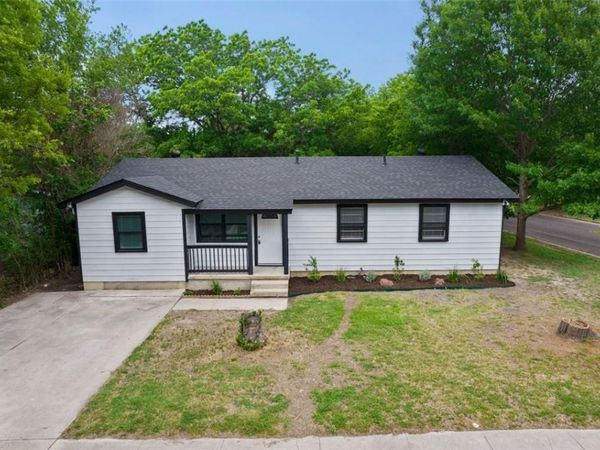 615 S 15th ST, Copperas Cove, TX 76522