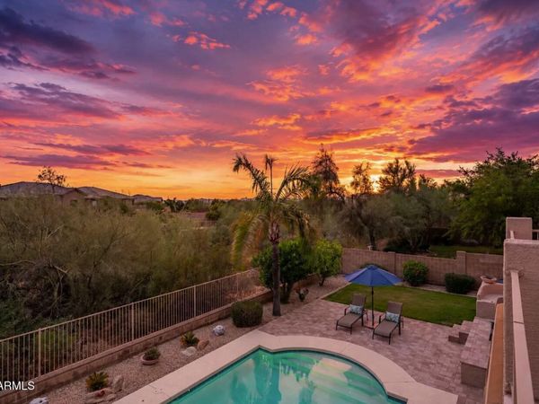 6025 E SMOKEHOUSE Trail, Scottsdale, AZ 85266