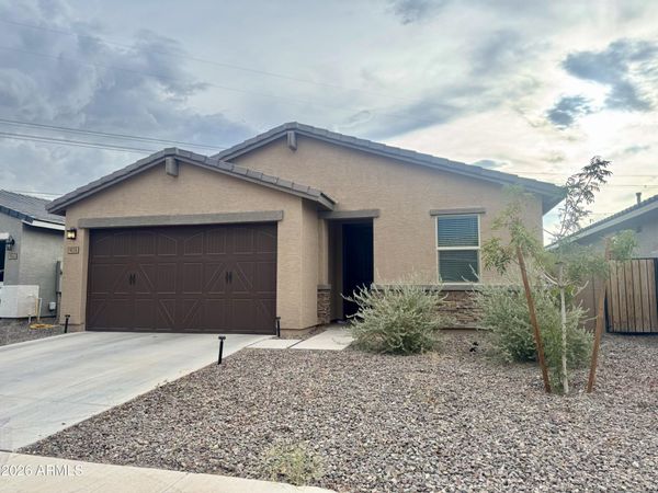 9038 S 69TH Drive, Laveen, AZ 85339