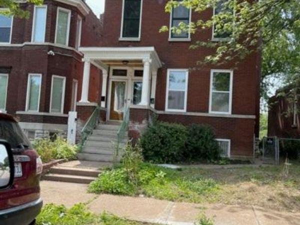 6024 Michigan Avenue , St Louis, MO 63111
