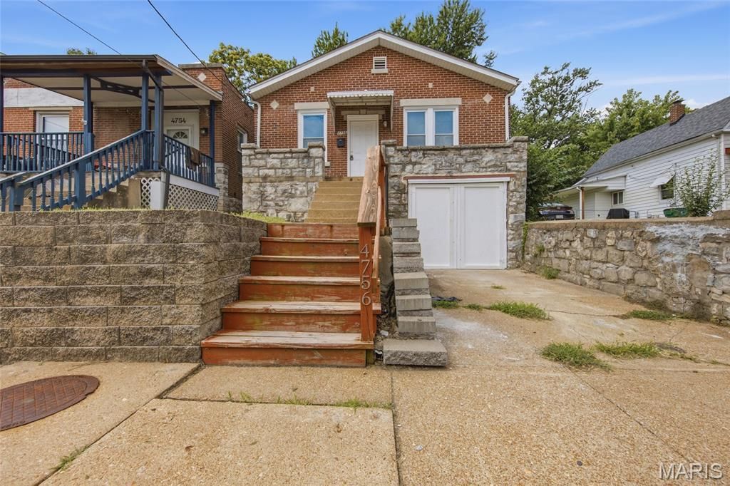 4756 Hannover Avenue , Saint Louis, MO 63123 Main Photo