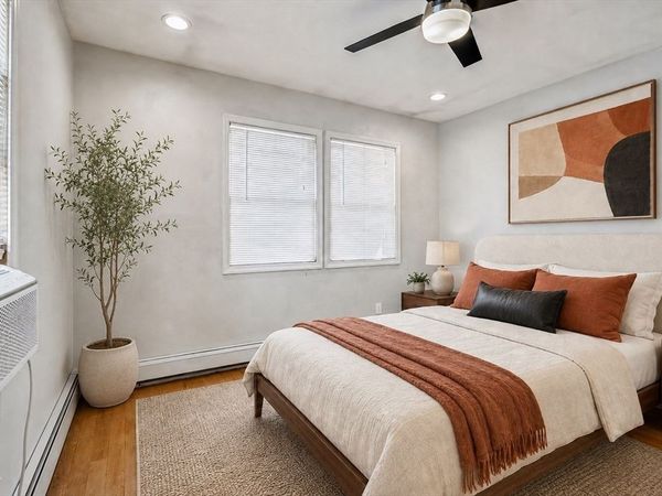 75 Easton, Unit #1, Boston, MA 02134
