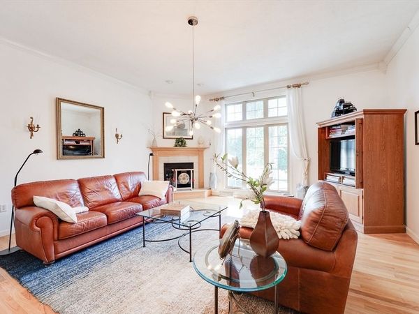 18 Bayberry Dr, Unit 18, Easthampton, MA 01027