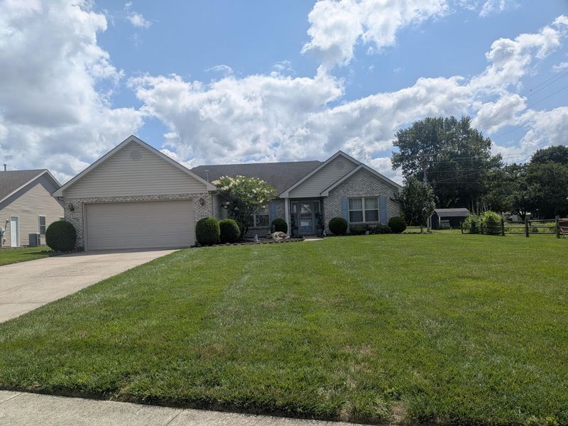1455 Edinburgh Drive, Troy, OH 45373 Photo 1