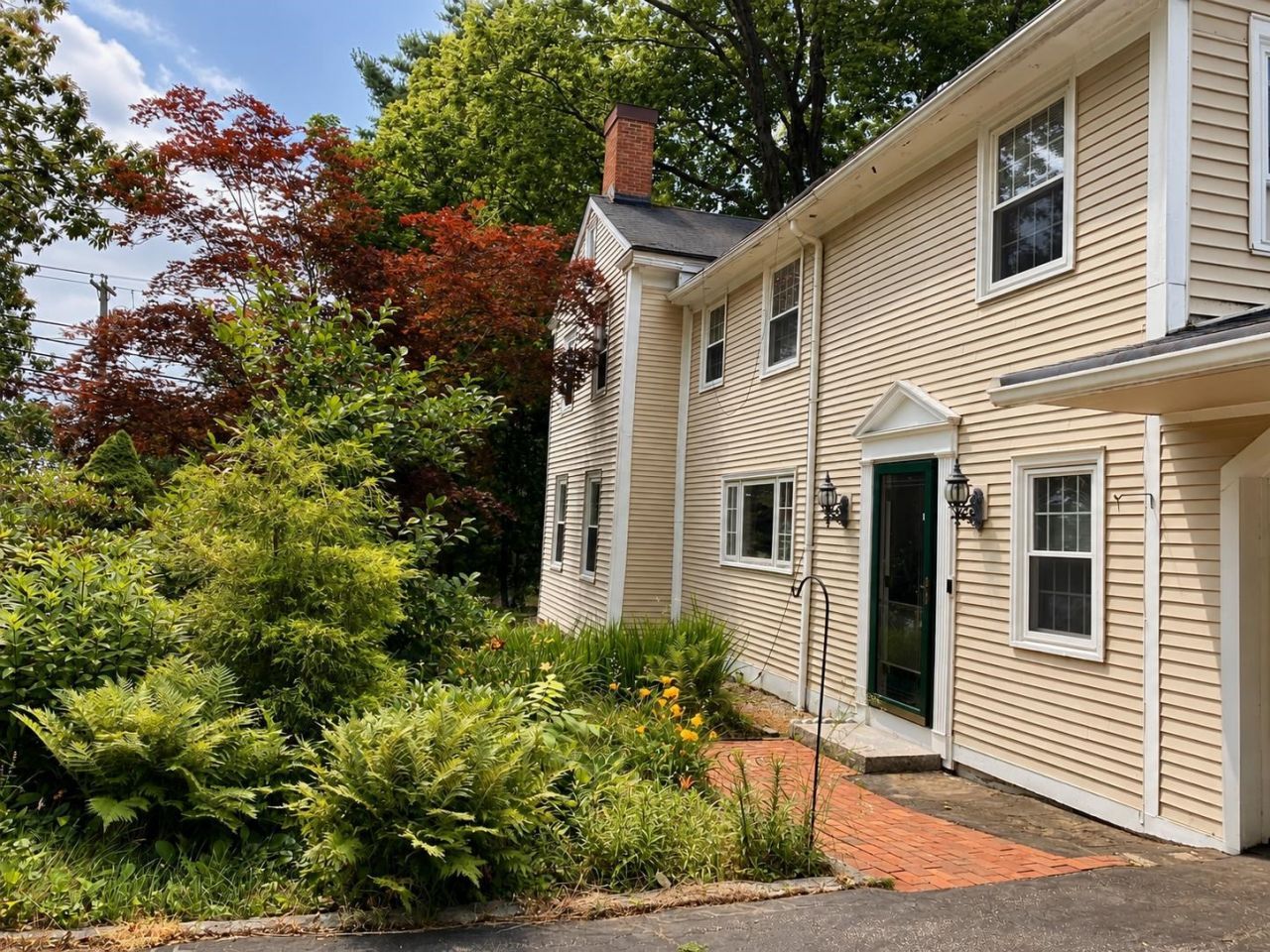 240 Mountain Road Concord, NH 03301