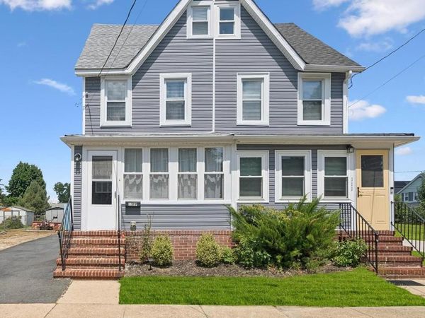 109 GREEN STREET, MOUNT HOLLY, NJ 08060