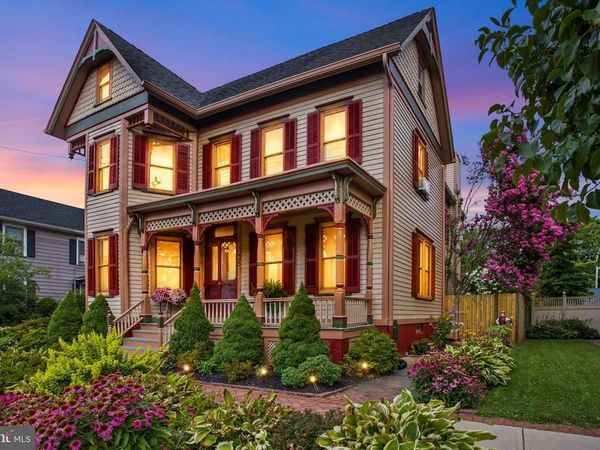 35 N MAIN STREET, ALLENTOWN, NJ 08501