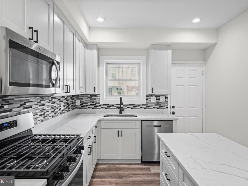 816 N Belnord Avenue, Baltimore, MD 21205 Main Photo