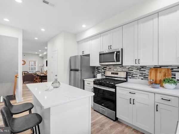 816 N BELNORD AVENUE , BALTIMORE, MD 21205