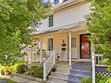 138 CHURCH STREET, MALVERN, PA 19355