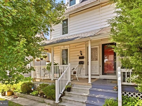 138 CHURCH STREET , MALVERN, PA 19355