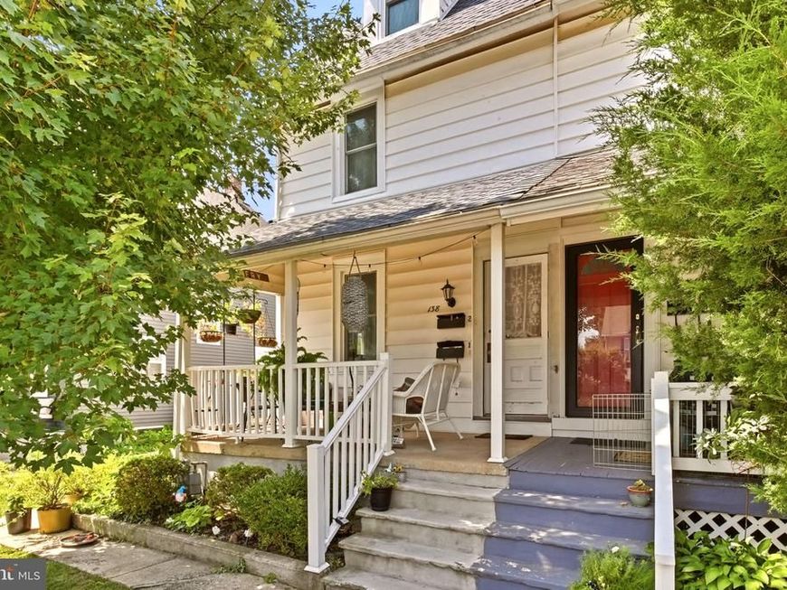 138 Church Street , Malvern, PA 19355 Main Photo