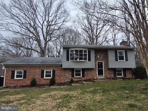 27087 DOGWOOD LANE, MECHANICSVILLE, MD 20659