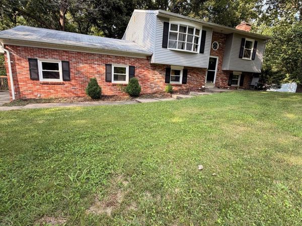 27087 DOGWOOD LANE, MECHANICSVILLE, MD 20659