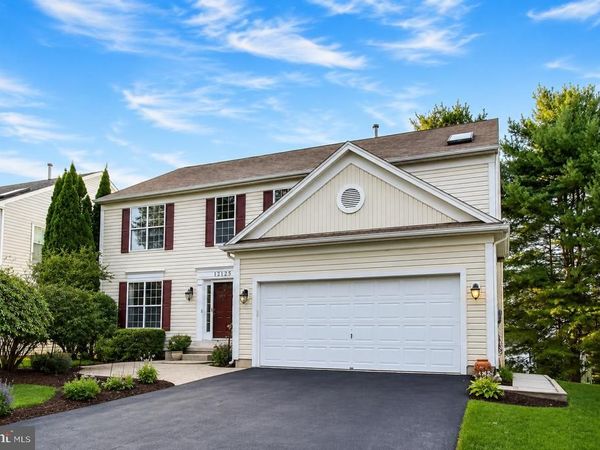 12125 SONGBIRD LANE , GERMANTOWN, MD 20876