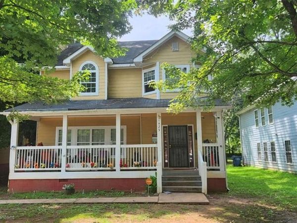 1423 Metropolitan Parkway , Atlanta, GA 30310