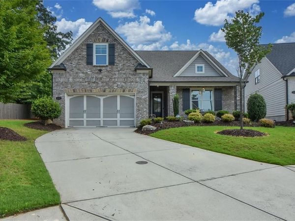 4391 Thacker Lane , Suwanee, GA 30024