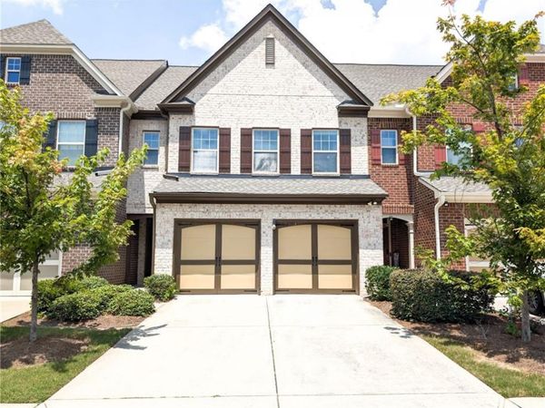 5925 Shiloh Woods Drive , Cumming, GA 30040