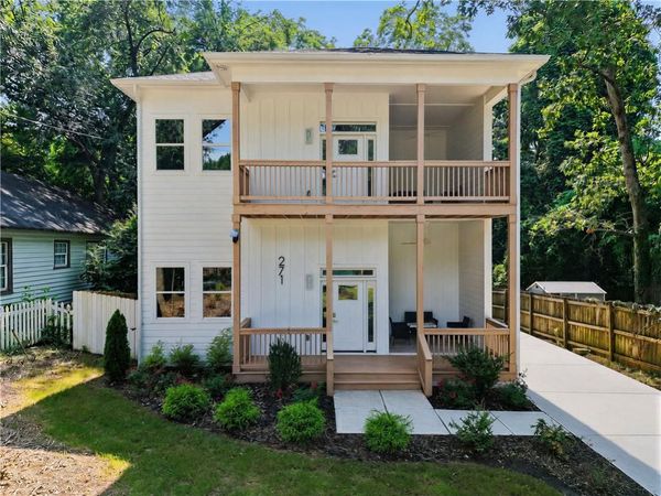 271 Haas Avenue SE, Atlanta, GA 30316
