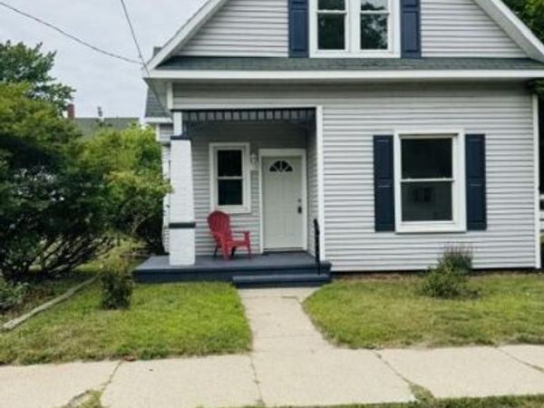 260 Fremont Street, Manistee, MI 49660