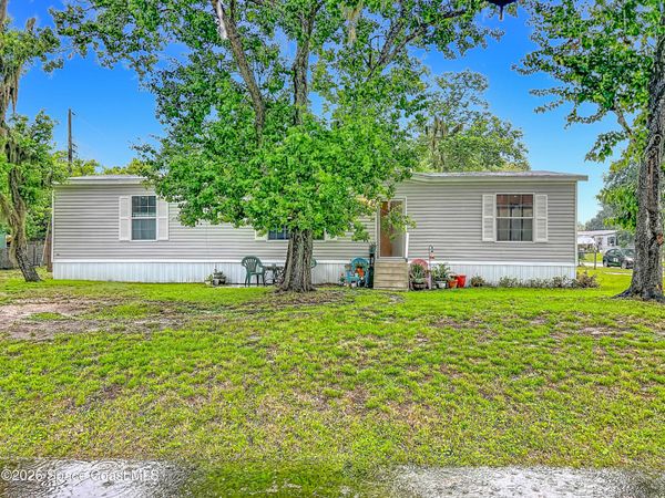 315 Nice Court , Merritt Island, FL 32953