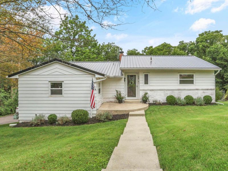 729 Glenwood Drive, Logan, OH 43138 Photo 12