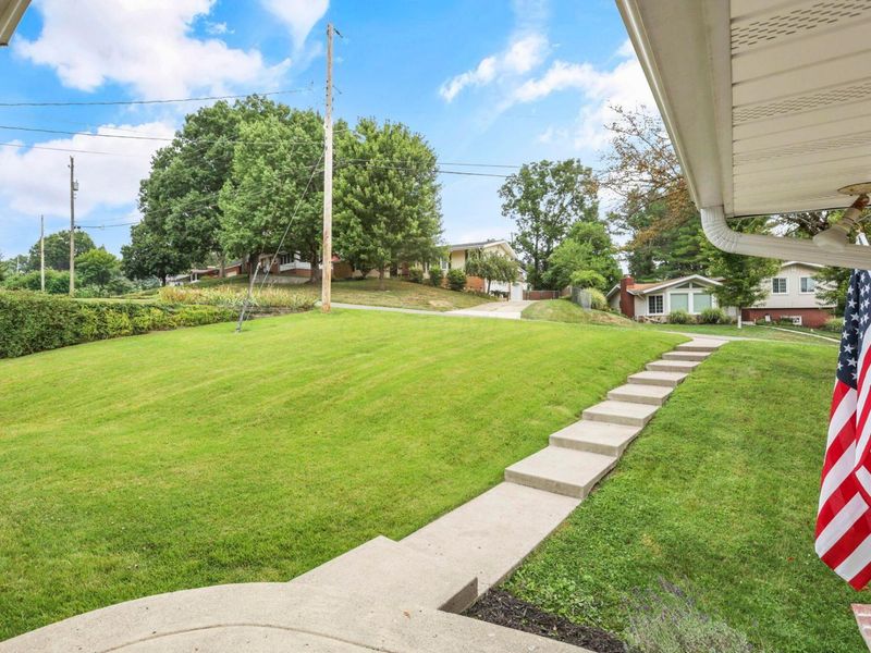 729 Glenwood Drive, Logan, OH 43138 Photo 14