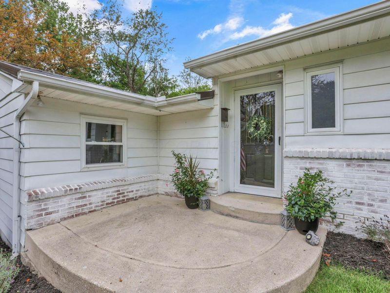 729 Glenwood Drive, Logan, OH 43138 Photo 5