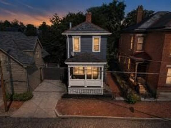 610 S 5th Street, Columbus, OH 43206