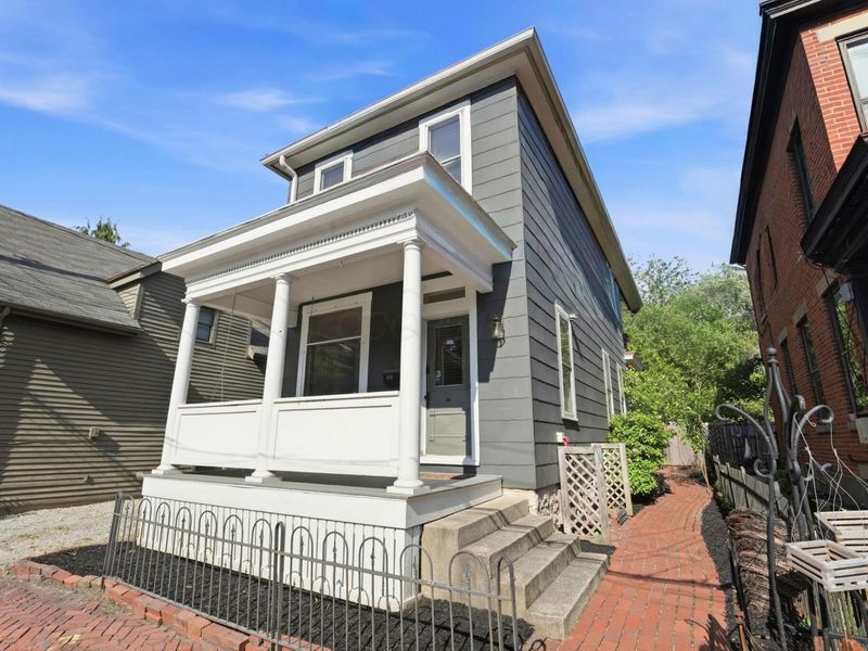 610 S 5th Street, Columbus, OH 43206 Photo 35