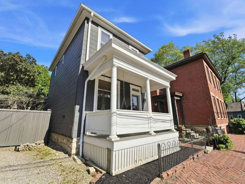 610 S 5th Street, Columbus, OH 43206 Photo 36