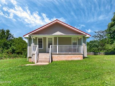11072 Old Hwy 28 , Pikeville, TN 37367