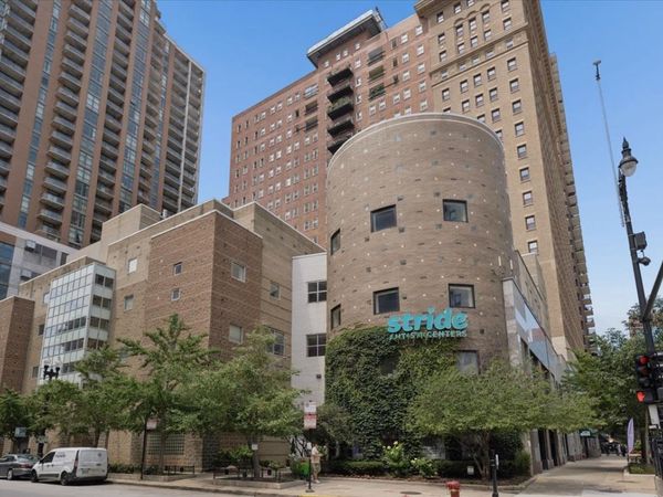 40 E 9th Street , Unit 1512, Chicago, IL 60605