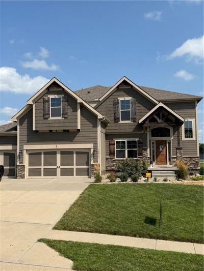 12975 N Champanel Way, Platte City, MO 64079 Main Photo
