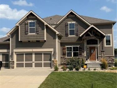 12975 N Champanel Way, Platte City, MO 64079
