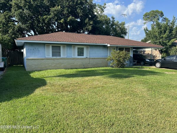 447 Mcguire Circle, Gulfport, MS 39507