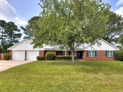 3005 Hermitage Drive , Sumter, SC 29150