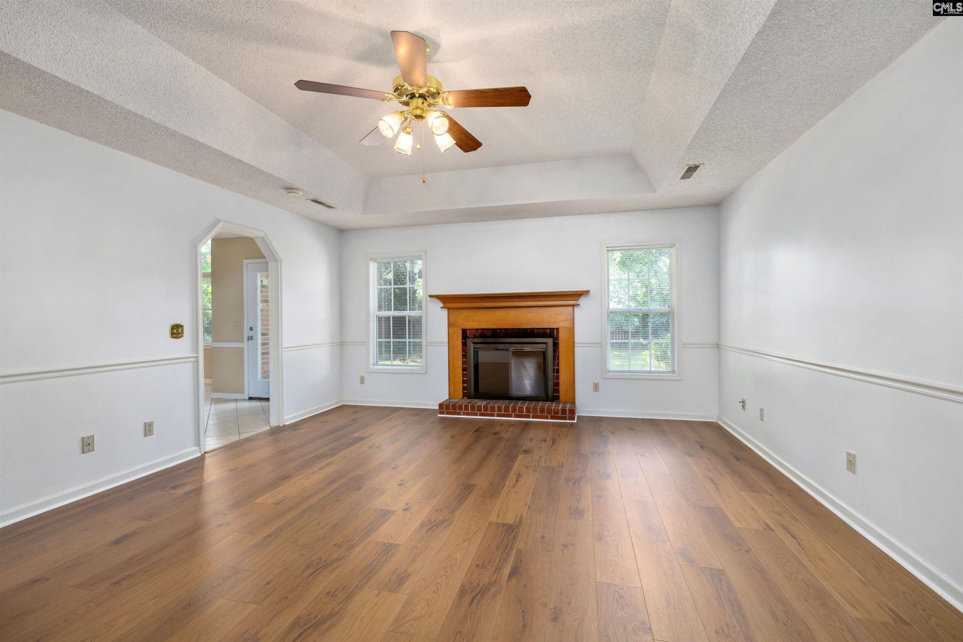 3005 Hermitage Drive  Photo 10