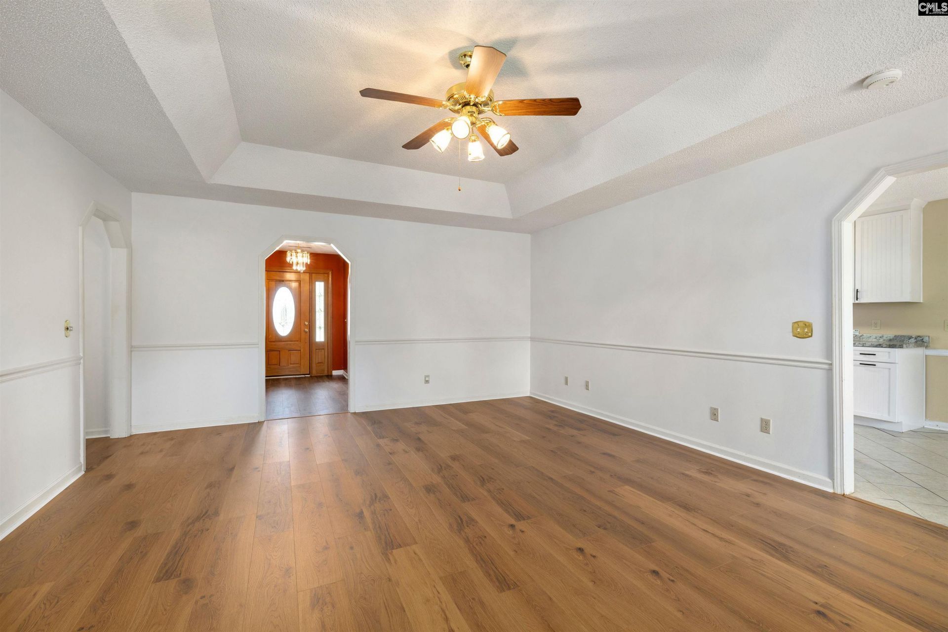 3005 Hermitage Drive  Photo 11
